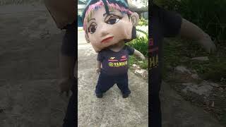 Download lagu badut mampang joget#shorts #badut #odongodong mp3