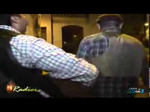 Massarellha mia..Radici Pino Carella, canta P.Foti.