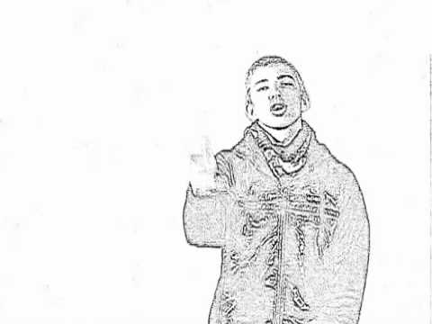 Strikah - Right Here Waiting For You (Official Music Video)