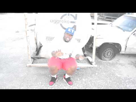 FIB: D.Fresh - Came In The Game (Official Video) Behind The Scenes Footage