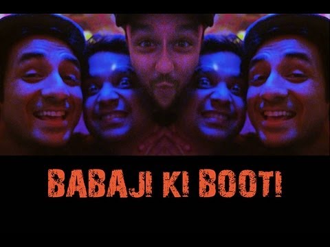 Babaji Ki Booti — watch video
