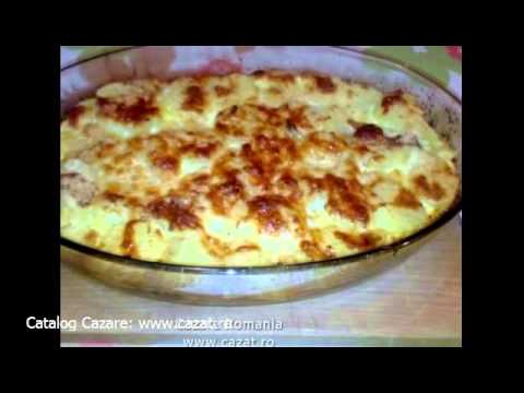 Cazare Capu Piscului, Arges - Cazat.ro