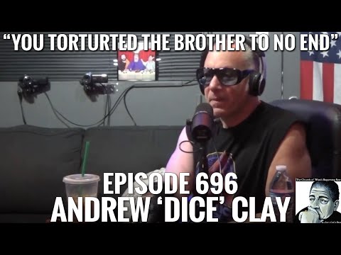 Frank Stallone VS Harry Connick, Jr. with Andrew "Dice" Clay | JOEY DIAZ CLIPS