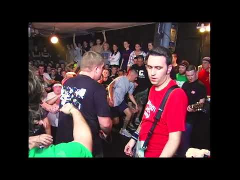 [hate5six] First and Ten - October 20, 2007 Video