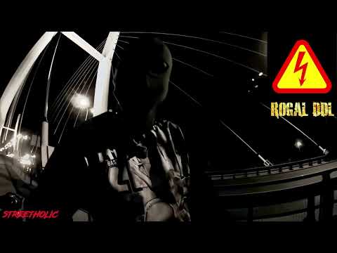 Rogal DDL - 999 feat. Marcinek 3z, Damian WSM