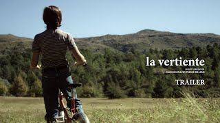 "La vertiente" - Trailer.