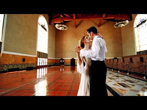 Romantic Tango Vals "Amor y Primavera"