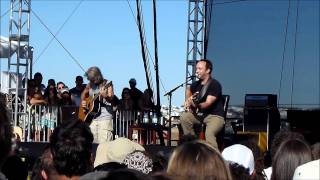 Eh Hee - Dave Matthews &amp; Tim Reynolds - Gorge 2011