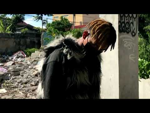 WA$TED BOY$ -I SEE DEMONS IN MY DREAMS THAT'S WHY I DO NOT SLEEP (X.Kiddo ,ZIP, Ghxst Wxrld)