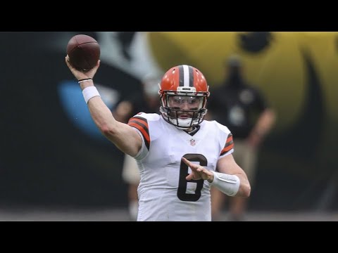 Baker Mayfield FULL Week 12 Highlights | NFL 2020