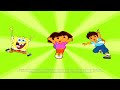 Nickelodeon On DVD Advertisement