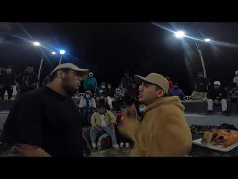 RAMSET vs ZILA2K - CUARTOS - SPOOKY BATTLES LZ HALLOWEEN 2021