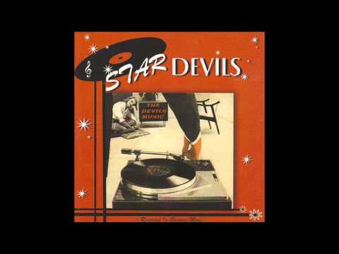 Star Devils: $6 Trim