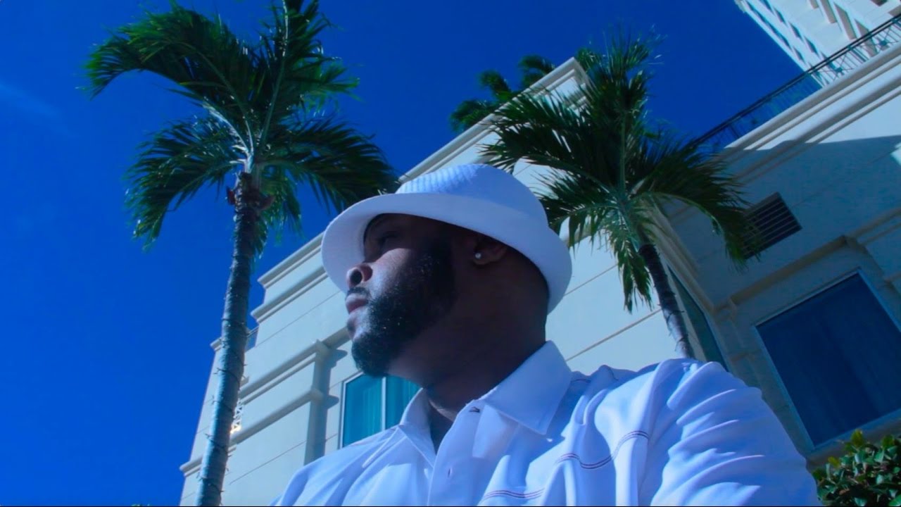 Promotional video thumbnail 4 for Dione D.N.A Sams
