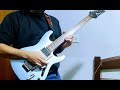 Roupa nova - A Viagem Solo Cover