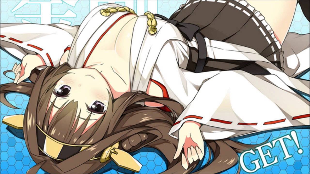 【艦これボーカル】 幽閉カタルシス - 揺れる恋は波の如く