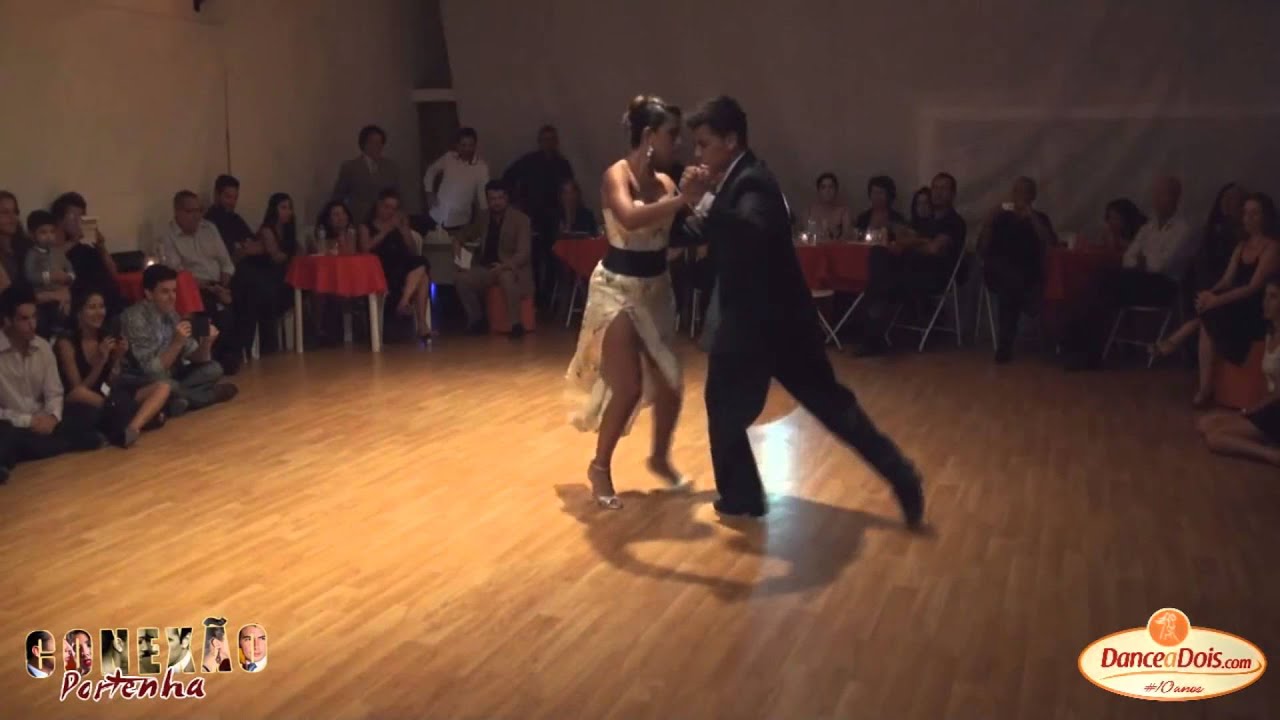 Sebastian Achaval and Roxana Suarez 029