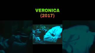 veronika 2017 #short #veronica#shorts #shortvideo #viral #horrorstories #movie @MOVIE_R00M