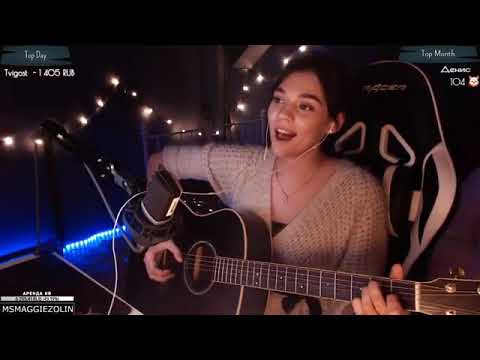 Музыкальный стрим. ВАШЕ БЛАГОРОДИЕ... ЛА❤ЙК!