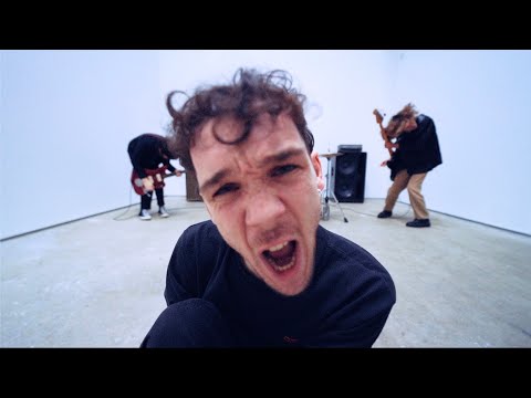 Lysistrata + IT IT ANITA en Zaragoza