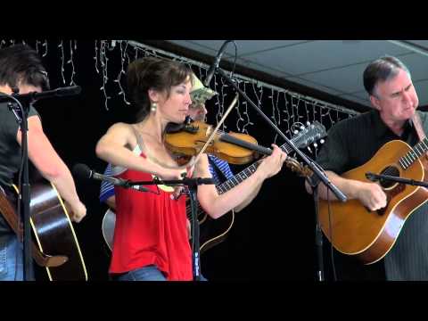 2015-04-25 GT2 C8 Katie Glassman - Hallettsville