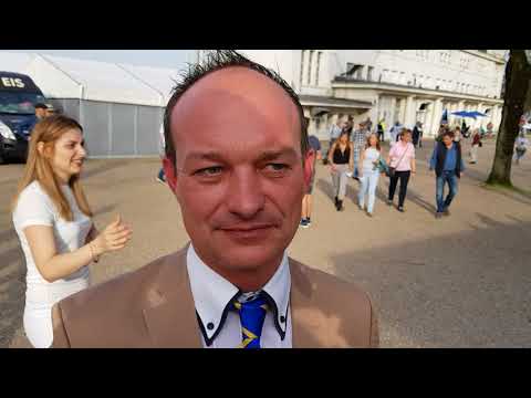 ALLES AUF HORST: Sascha Smrczek im Interview