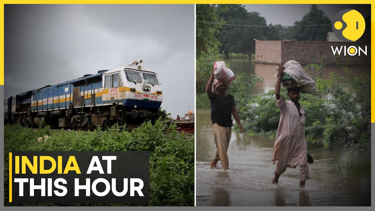 Nepal: Indigo Set To Resume Four Kathmandu Flights| Railway to Monetize 25 Acres In Mumbai | WION