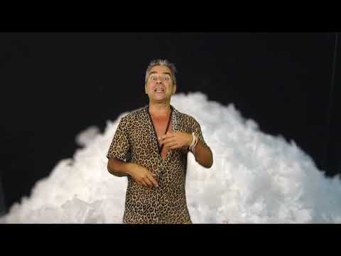 Mete Sal, baby - Tio Jel