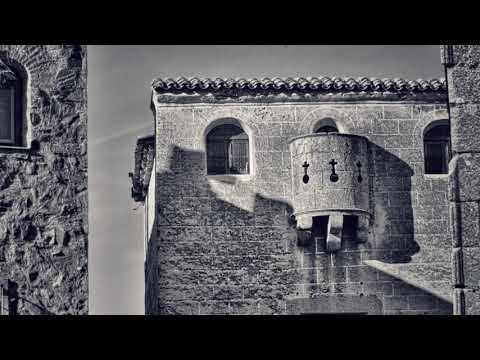 Cáceres, la ciudad medieval