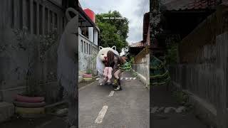 Download lagu Alika di umpan ke can macanan sama rika mp3