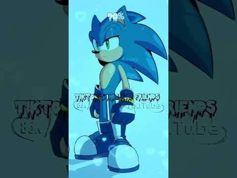 110%-0% Sonic edit