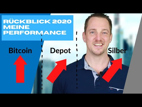 Rückblick Performance 2020. Die Zahlen sprechen für sich! Hast Du alle Tipps dieses Jahr umgesetzt?