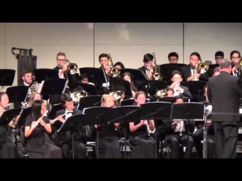 "The Glory of the Yankee Navy" - John Philip Sousa ed. Fennell - 02/08/2016