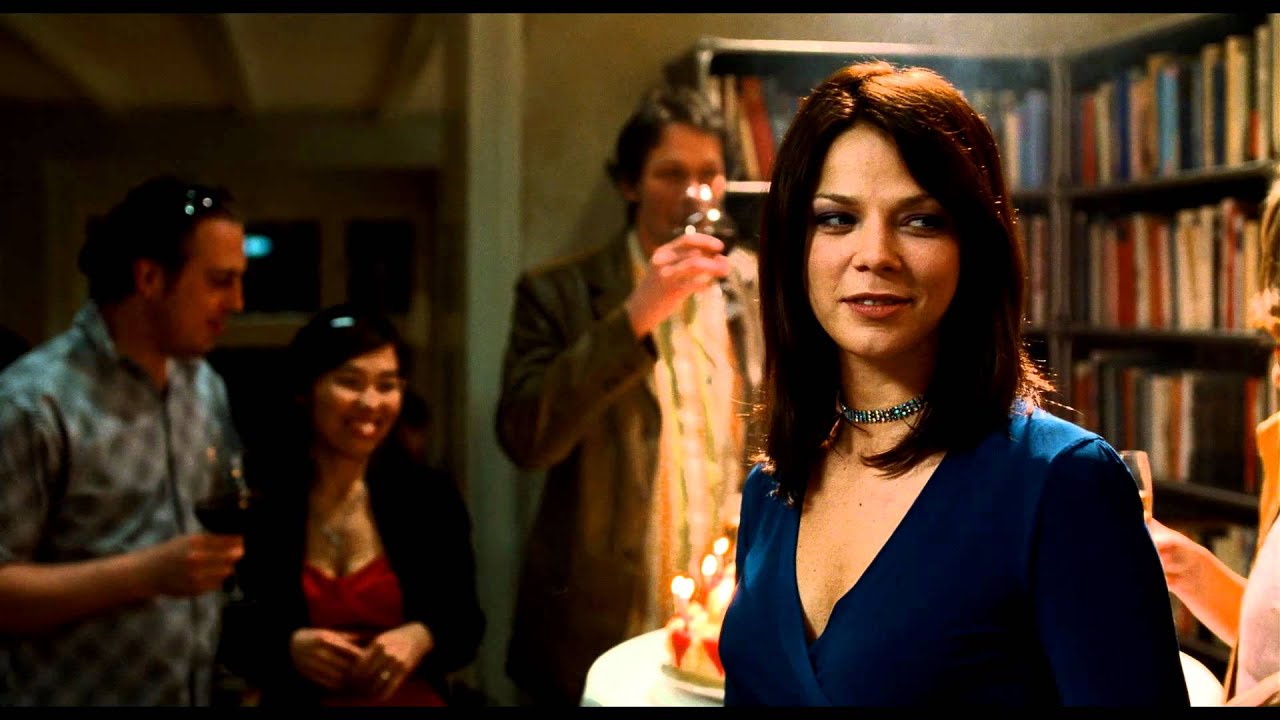 Die Tür (2009) Trailer