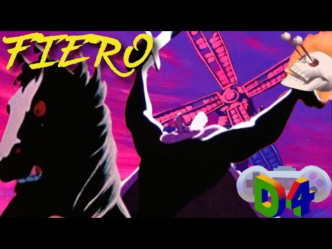 Ghost Master's Spooky Hollow -- Designing For Fiero