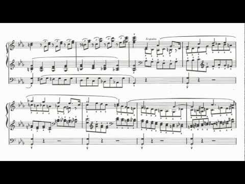 Gillian Weir- Sonata on the 94th Psalm, by Julius Reubke