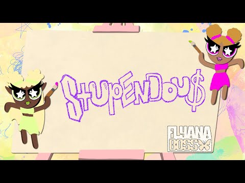 Miniatura de Stupendous