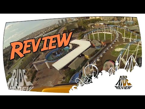 Maceraperest - Vialand - [Ride Review]