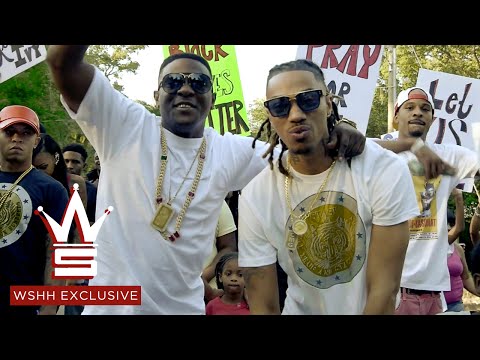 Snootie Wild "Hatin" Feat. Boosie Badazz (Starring Lil Duval) (WSHH Exclusive - Music Video)