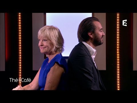 Dos à dos avec Cyril Lignac - Thé ou Café - 14/10/2017