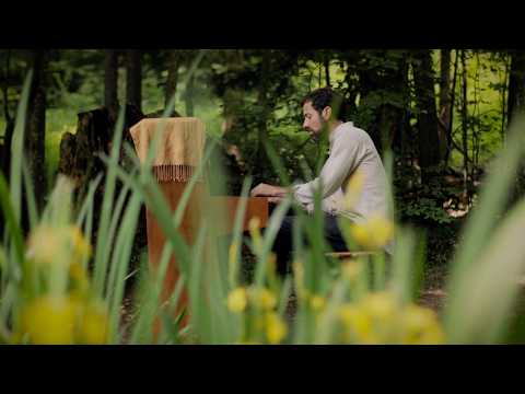 Nicholas Bamberger - Revolve (Official Video)