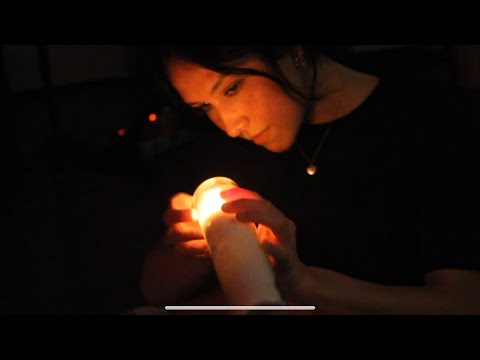 Hannah Montijo - my experimental phase