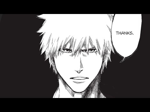 How "The Blade Is Me" SAVED Ichigo Kurosaki - Character Analysis