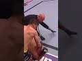 Nick Diaz Saves His BROTHER! 😢 *Throws In Towel* #shorts