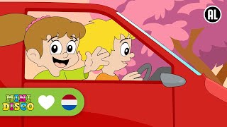 Klein Rood Autootje gameplay video by hannevermeire, 1:03 duration