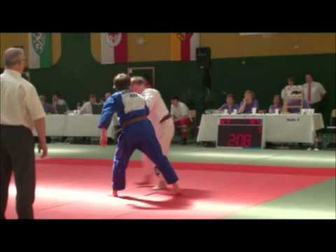 Spindler Nico Staatsmeisterschaft U20