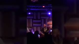 The Get Up Kids Action &amp; Action Live at the Hi-Fi Indianapolis
