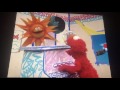 Elmo S World The Sky Song