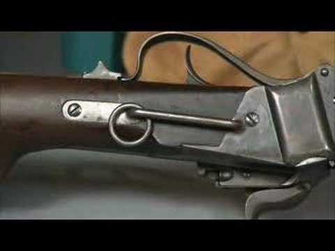 Das Sharps Modell 1859 Sattelring-Karabiner | Waffengeschichte | MidwayUSA