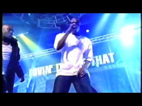 Pied Piper & The Masters of the Ceremonies performing onRecord Of The Year